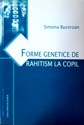 forme genetice
